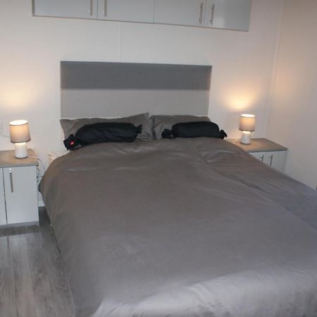 Chalet Seeliebe Lathum Экстерьер фото