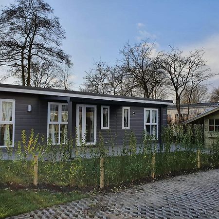 Chalet Seeliebe Lathum Экстерьер фото