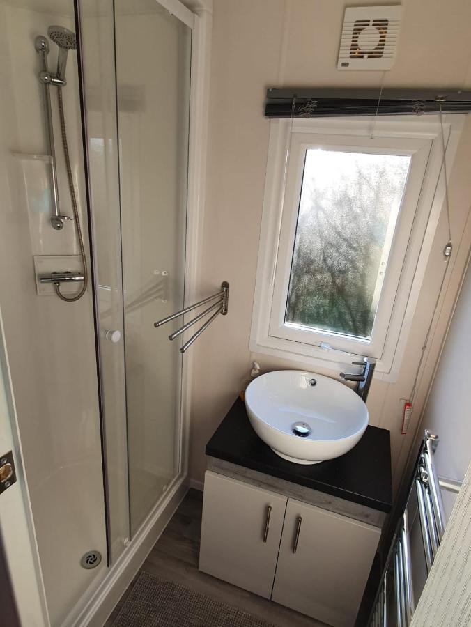 Chalet Seeliebe Lathum Экстерьер фото