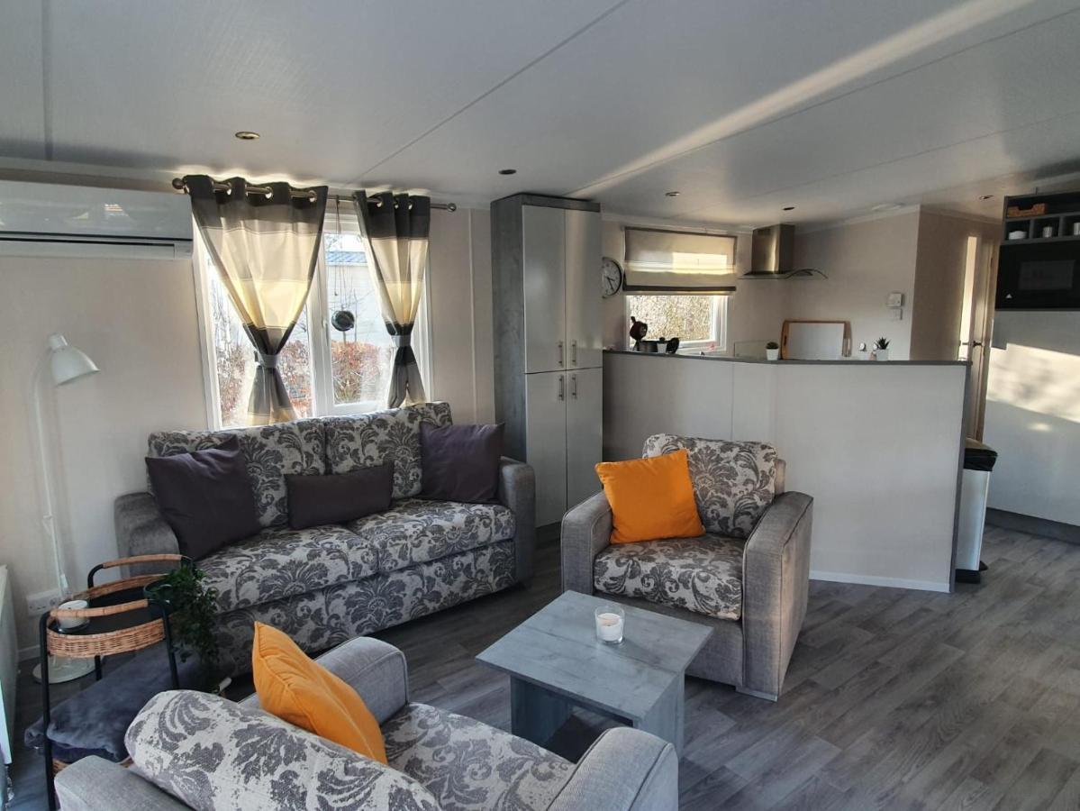 Chalet Seeliebe Lathum Экстерьер фото