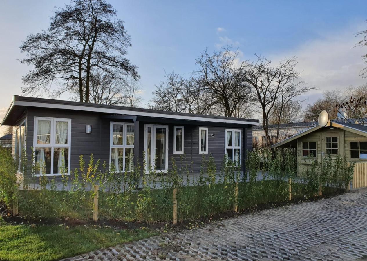Chalet Seeliebe Lathum Экстерьер фото