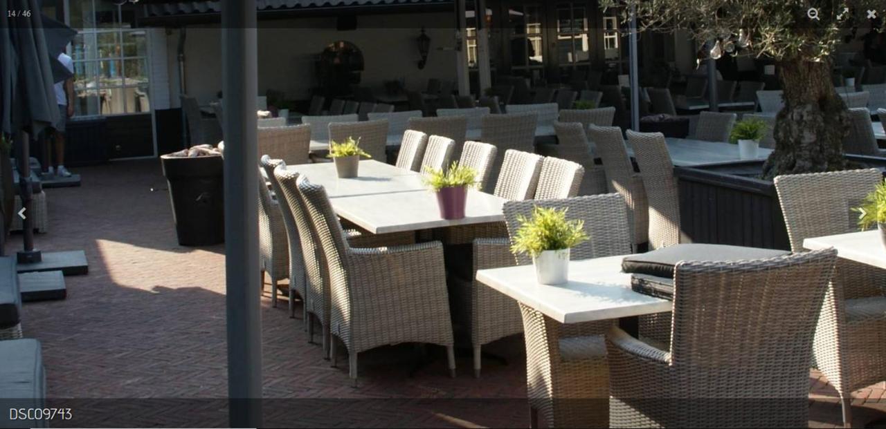 Chalet Seeliebe Lathum Экстерьер фото